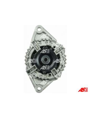 Alternador As Pl A0411PR - Alternador  remanufacturado AS-PL Remanufactured AS-PL Alternator
