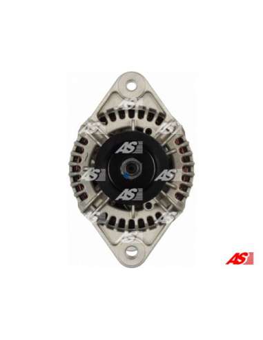 Alternador As Pl A0412 - Alternador NUEVO AS-PL Brand new AS-PL Alternator 0124655021
