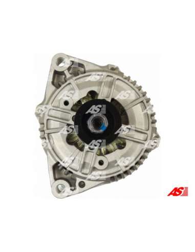 Alternador As Pl A0413 - Alternador NUEVO AS-PL Brand new AS-PL Alternator 0123500008