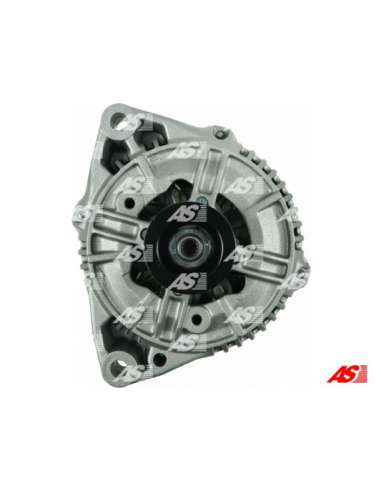 Alternador As Pl A0413PR - Alternador  remanufacturado AS-PL Remanufactured AS-PL Alternator