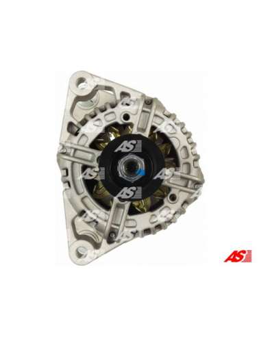 Alternador As Pl A0414 - Alternador NUEVO AS-PL Brand new AS-PL Alternator