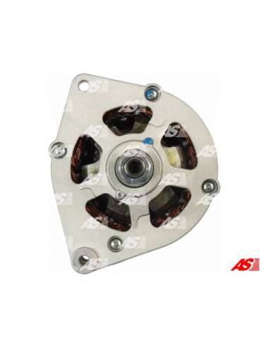 Alternador As Pl A0415 - Alternador NUEVO AS-PL Brand new AS-PL Alternator