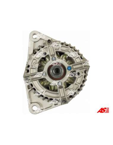 Alternador As Pl A0417 - Alternador NUEVO AS-PL Brand new AS-PL Alternator 0124525064