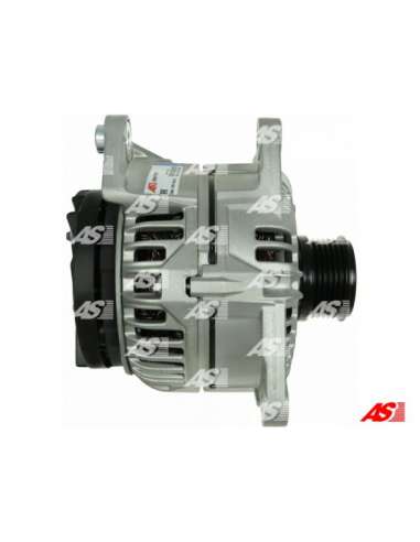 Alternador As Pl A0417PR - Alternador  remanufacturado AS-PL Remanufactured AS-PL Alternator