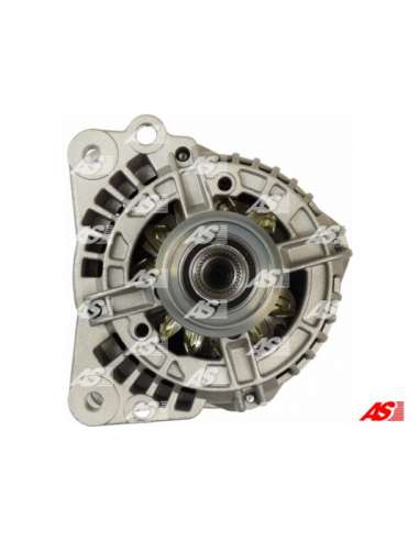 Alternador As Pl A0419 - Alternador NUEVO AS-PL Brand new AS-PL Alternator