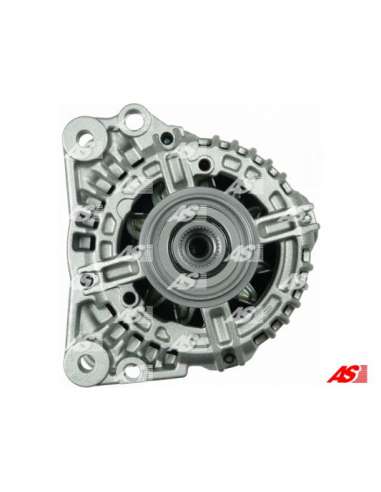 Alternador As Pl A0421PR - Alternador  remanufacturado AS-PL Remanufactured AS-PL Alternator