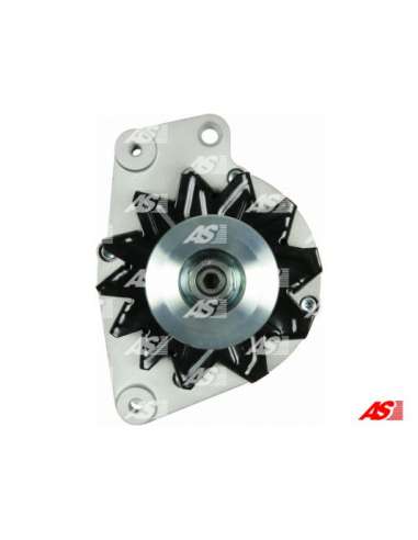 Alternador As Pl A0422PR - Alternador  remanufacturado AS-PL Remanufactured AS-PL Alternator