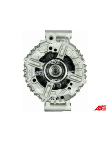 Alternador As Pl A0425PR - Alternador  remanufacturado AS-PL Remanufactured AS-PL Alternator