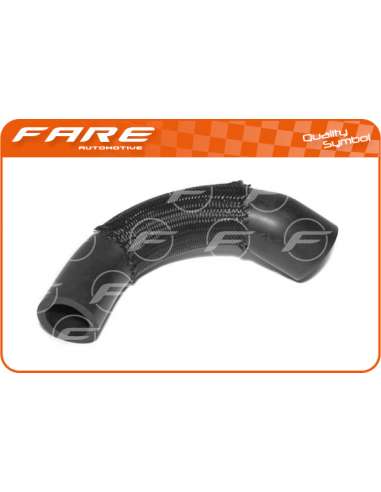 Tubo flexible, ventilación bloque motor Fare 8006 - MGTO.DE DECANTADOR A CARTER CITROEN - coolXpert