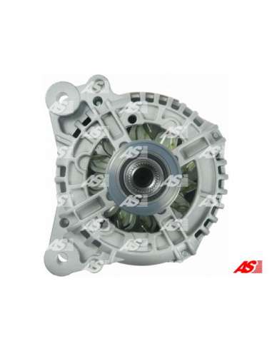 Alternador As Pl A0429 - Alternador NUEVO AS-PL Brand new AS-PL Alternator