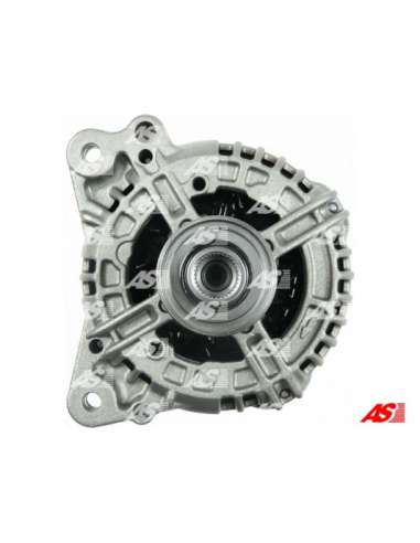 Alternador As Pl A0429PR - Alternador  remanufacturado AS-PL Remanufactured AS-PL Alternator