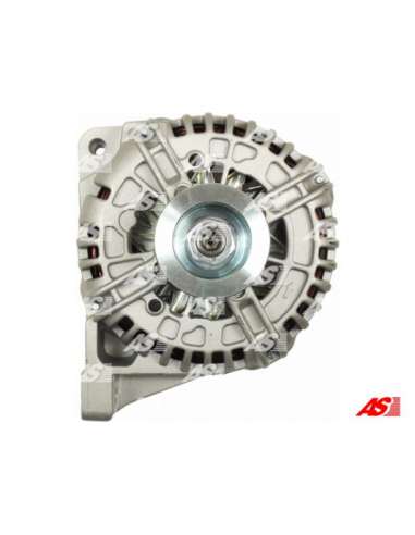 Alternador As Pl A0430 - Alternador NUEVO AS-PL Brand new AS-PL Alternator