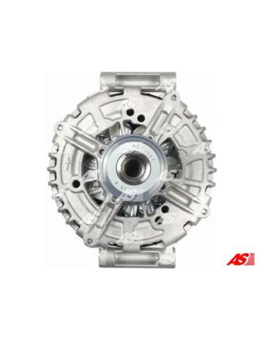 Alternador As Pl A0431 - Alternador NUEVO AS-PL Brand new AS-PL Alternator