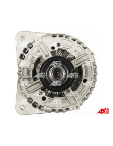 Alternador As Pl A0433 - Alternador NUEVO AS-PL Brand new AS-PL Alternator 0121715071