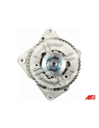 Alternador As Pl A0434 - Alternador NUEVO AS-PL Brand new AS-PL Alternator