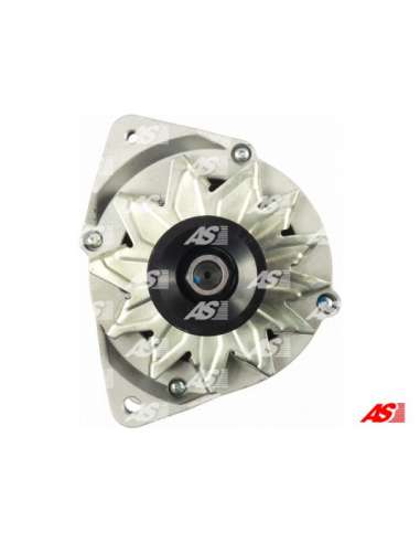 Alternador As Pl A0436 - Alternador NUEVO AS-PL Brand new AS-PL Alternator