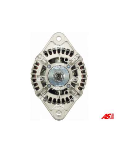 Alternador As Pl A0437 - Alternador NUEVO AS-PL Brand new AS-PL Alternator 0124625044