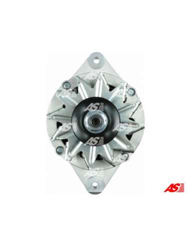 Alternador As Pl A0440 - Alternador NUEVO AS-PL Brand new AS-PL Alternator
