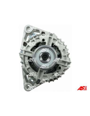 Alternador As Pl A0441 - Alternador NUEVO AS-PL Brand new AS-PL Alternator 0124425086