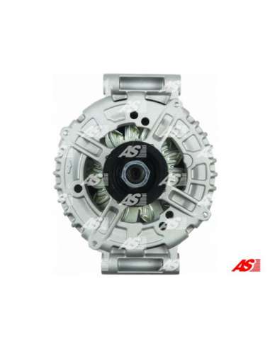 Alternador As Pl A0442 - Alternador NUEVO AS-PL Brand new AS-PL Alternator 0121715007