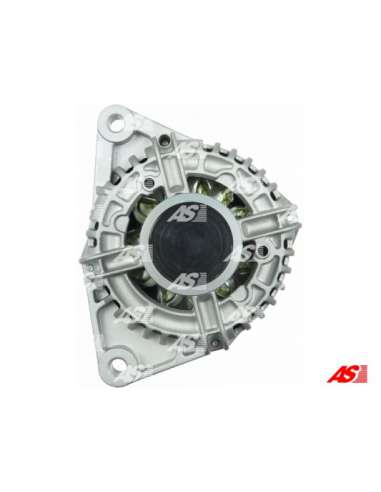 Alternador As Pl A0443 - Alternador NUEVO AS-PL Brand new AS-PL Alternator 0124555063