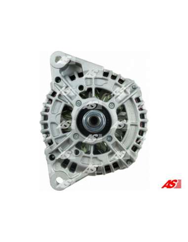Alternador As Pl A0444 - Alternador NUEVO AS-PL Brand new AS-PL Alternator 0124615008