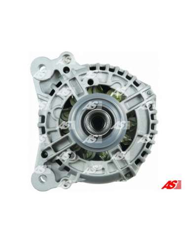 Alternador As Pl A0446 - Alternador NUEVO AS-PL Brand new AS-PL Alternator