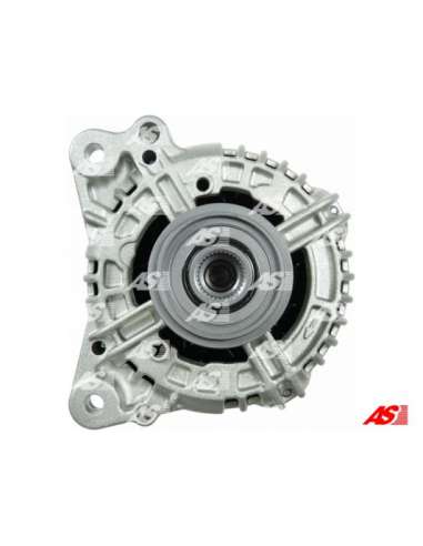 Alternador As Pl A0446PR - Alternador  remanufacturado AS-PL Remanufactured AS-PL Alternator
