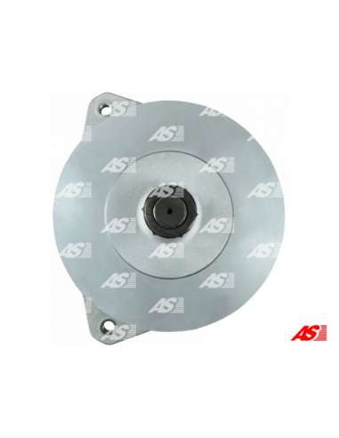Alternador As Pl A0447 - Alternador NUEVO AS-PL Brand new AS-PL Alternator 0120689567