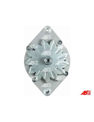 Alternador As Pl A0448 - Alternador NUEVO AS-PL Brand new AS-PL Alternator 0120488302
