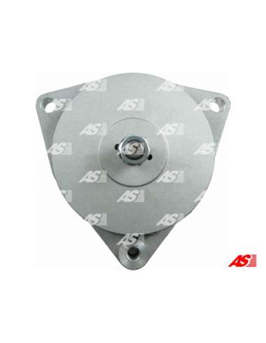 Alternador As Pl A0449 - Alternador NUEVO AS-PL Brand new AS-PL Alternator 9120080182