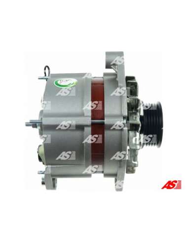 Alternador As Pl A0450 - Alternador NUEVO AS-PL Brand new AS-PL Alternator 9120080172