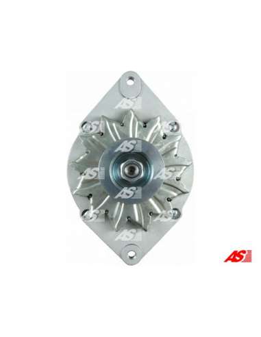 Alternador As Pl A0451 - Alternador NUEVO AS-PL Brand new AS-PL Alternator 9120060012