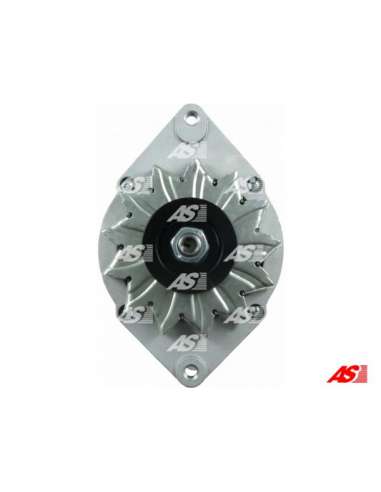 Alternador As Pl A0453 - Alternador NUEVO AS-PL Brand new AS-PL Alternator 9120060013