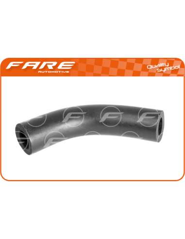 Tubo flexible de depresión, sistema de frenado Fare 8377 - MGTO. DESVAPORIZADOR AUDI - SEAT -