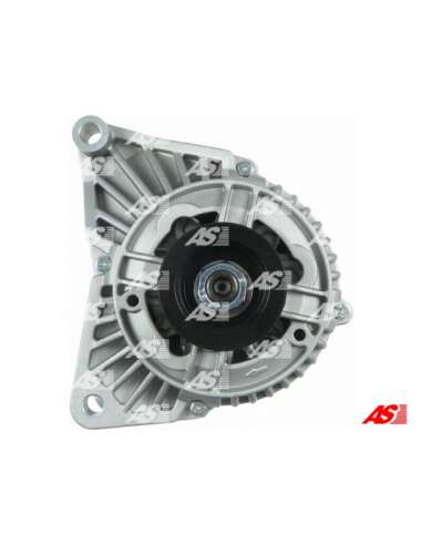 Alternador As Pl A0458 - Alternador NUEVO AS-PL Brand new AS-PL Alternator F005A00033