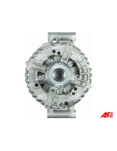 Alternador As Pl A0459 - Alternador NUEVO AS-PL Brand new AS-PL Alternator 0121715016