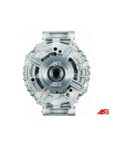 Alternador As Pl A0460 - Alternador NUEVO AS-PL Brand new AS-PL Alternator 0121715078