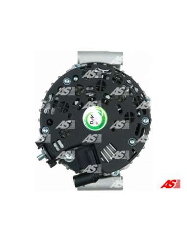 Alternador As Pl A0461 - Alternador NUEVO AS-PL Brand new AS-PL Alternator 0121715018
