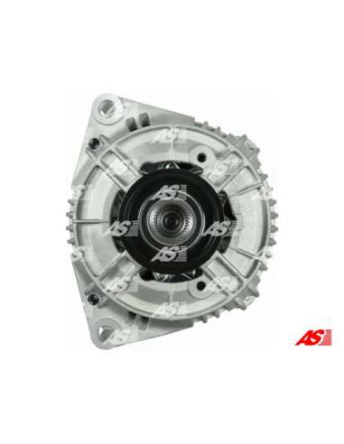 Alternador As Pl A0463 - Alternador NUEVO AS-PL Brand new AS-PL Alternator 0123510058