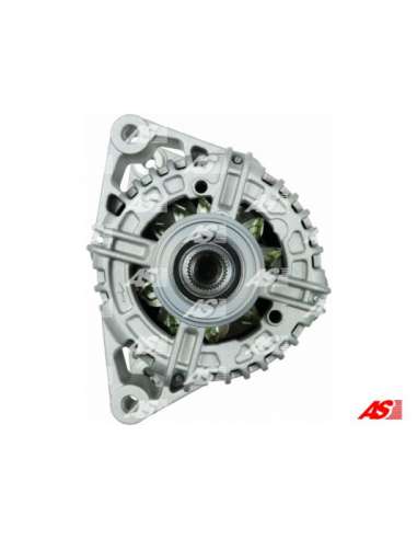 Alternador As Pl A0465 - Alternador NUEVO AS-PL Brand new AS-PL Alternator 0124425085