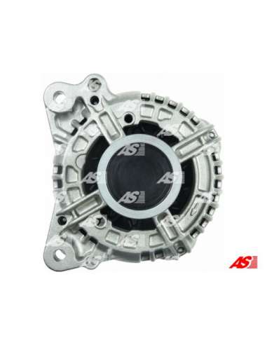 Alternador As Pl A0467PR - Alternador  remanufacturado AS-PL Remanufactured AS-PL Alternator