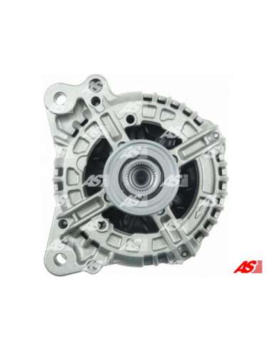 Alternador As Pl A0468PR - Alternador  remanufacturado AS-PL Remanufactured AS-PL Alternator