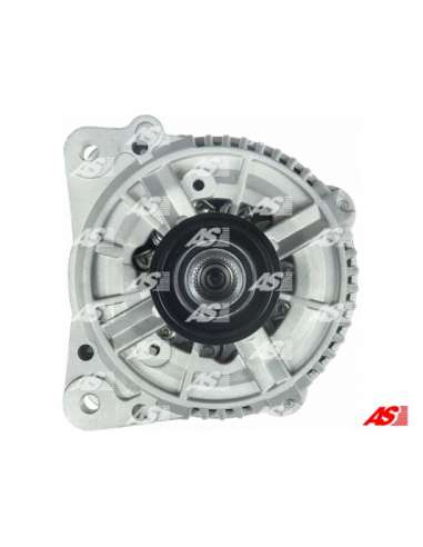 Alternador As Pl A0472 - Alternador NUEVO AS-PL Brand new AS-PL Alternator