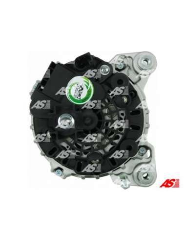 Alternador As Pl A0473S - Alternador NUEVO AS-PL Brand new AS-PL Alternator F000BL0800