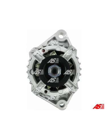 Alternador As Pl A0476 - Alternador NUEVO AS-PL Brand new AS-PL Alternator 0124225058