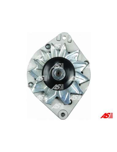 Alternador As Pl A0477 - Alternador NUEVO AS-PL Brand new AS-PL Alternator 0120489427