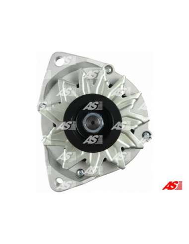 Alternador As Pl A0478 - Alternador NUEVO AS-PL Brand new AS-PL Alternator 0120469028
