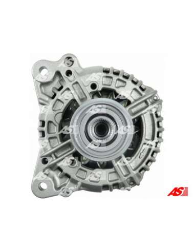Alternador As Pl A0480PR - Alternador  remanufacturado AS-PL Remanufactured AS-PL Alternator