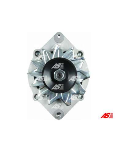 Alternador As Pl A0484 - Alternador NUEVO AS-PL Brand new AS-PL Alternator 0120484033